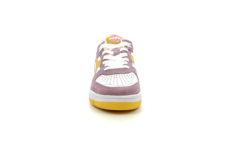 Diadora - Zapatillas bajas - B.560 Usado - Violet Dawning