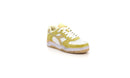 Diadora - Sneakers Bas - B.560 Used - Yellow Vanilla