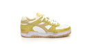 Diadora - Sneakers Bas - B.560 Used - Yellow Vanilla