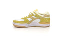 Diadora - Sneakers Bas - B.560 Used - Yellow Vanilla