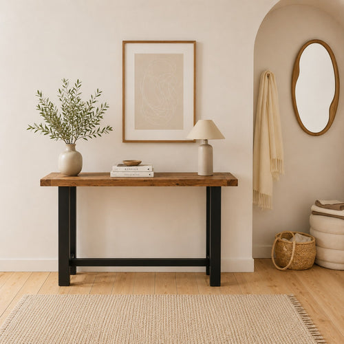 Madrier - Console - Pin Massif