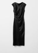 Vestido Vestido St Tania - Negro - Mujer