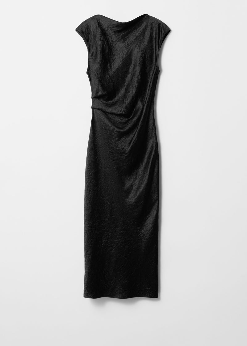 Vestido Vestido St Tania - Negro - Mujer