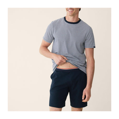 Ensemble Pyjama Pack Jeason - Bleu