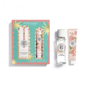Roger&Gallet - Caja Agua Dulce Perfumada Beneficial Fleur De Figuier - 30Ml