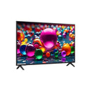 LG - 55" UA7400 – Smart TV 4K HDR10