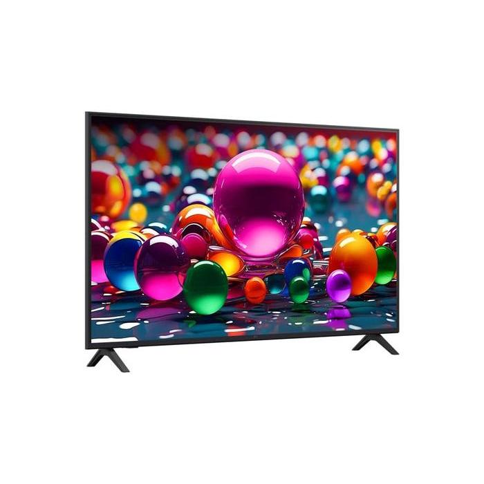 LG - 55" UA7400 – Smart TV 4K HDR10