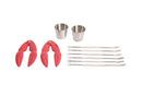 Set D'Homard 6 Personnes - Lobster