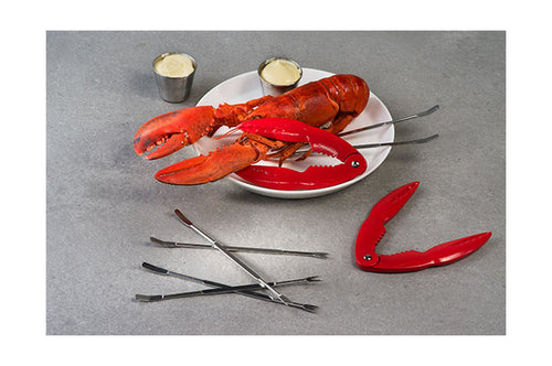 Set D'Homard 6 Personnes - Lobster