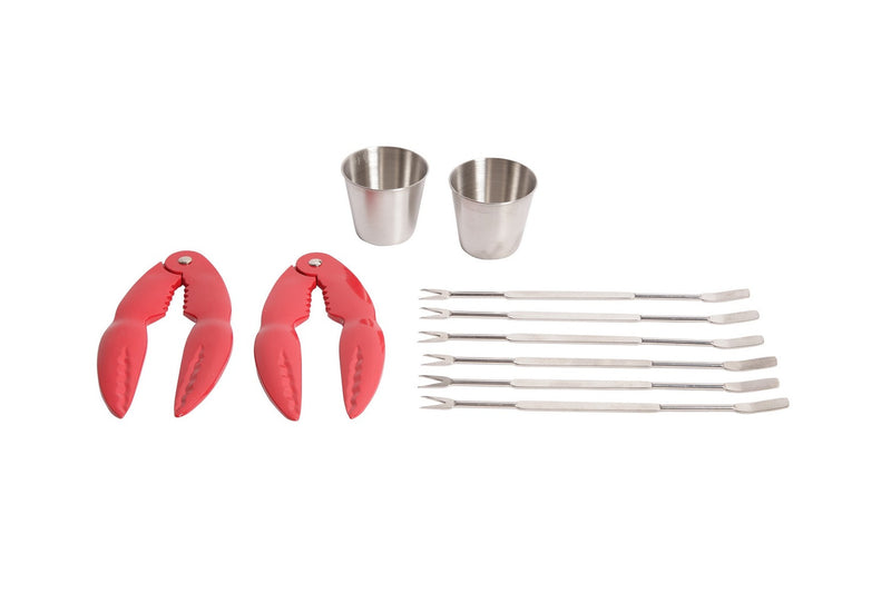 Set D'Homard 6 Personnes - Lobster