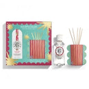 Gingembre Rouge Coffret Eau Fraîche Parfumée Bienfaisante - Diffuseur