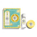 Cédrat Coffret Eau Fraîche Parfumée Bienfaisante