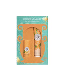 Roger&Gallet - Set Dúo Bálsamo Labial Y Crema De Manos Néroli - 30Ml