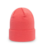 Bonnet New Era Pop Base Cuff Knit La Dodgers