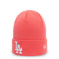 Bonnet New Era Pop Base Cuff Knit La Dodgers