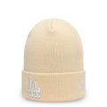 Bonnet New Era Pop Base Cuff Knit La Dodgers