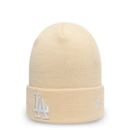 Bonnet New Era Pop Base Cuff Knit La Dodgers