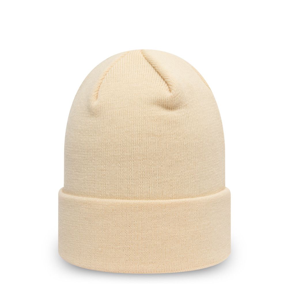 Bonnet New Era Pop Base Cuff Knit La Dodgers