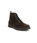 Bottillons Lacet Kick Legendary - Marron - Homme