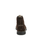 Bottillons Lacet Kick Legendary - Marron - Homme