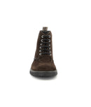 Bottillons Lacet Kick Legendary - Marron - Homme