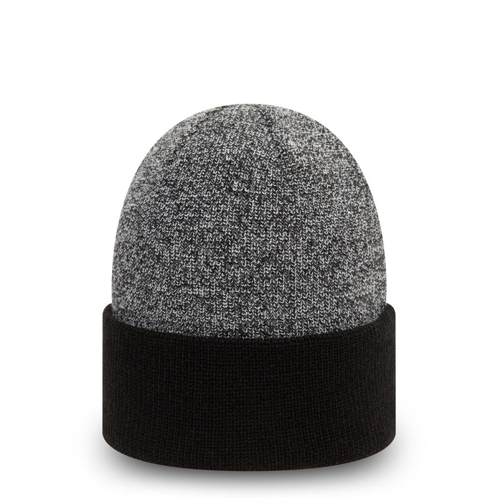 Bonnet New Era Marl Pop Cuff Knit New York Yankees