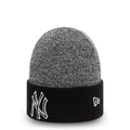 Bonnet New Era Marl Pop Cuff Knit New York Yankees