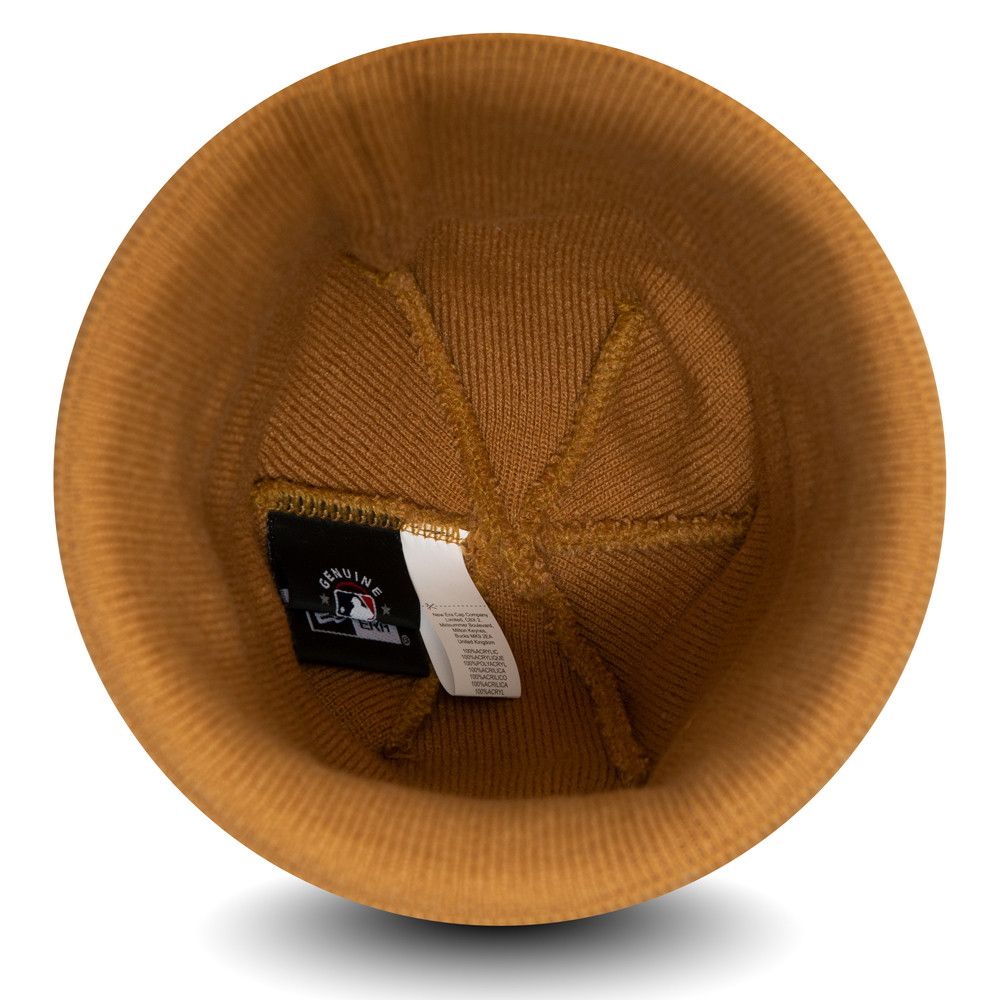 Bonnet New Era Team New York Yankees