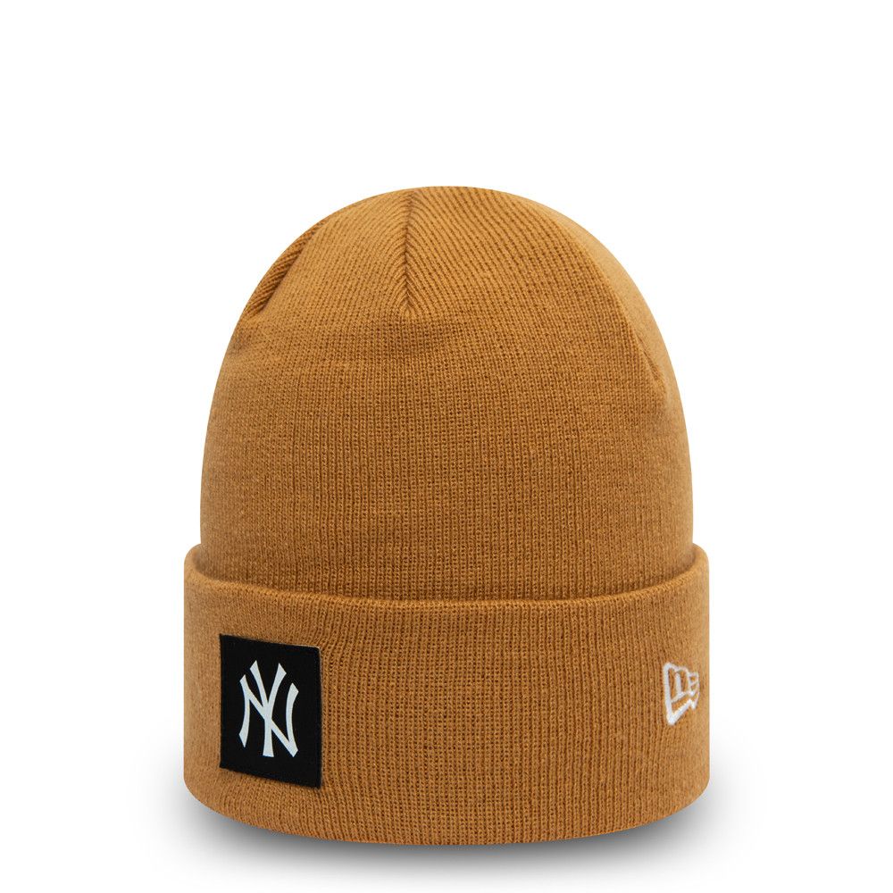 Bonnet New Era Team New York Yankees