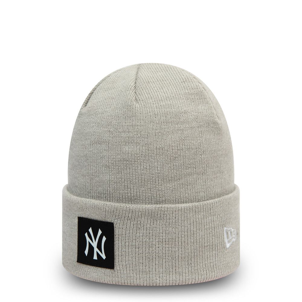 Bonnet New Era Team New York Yankees