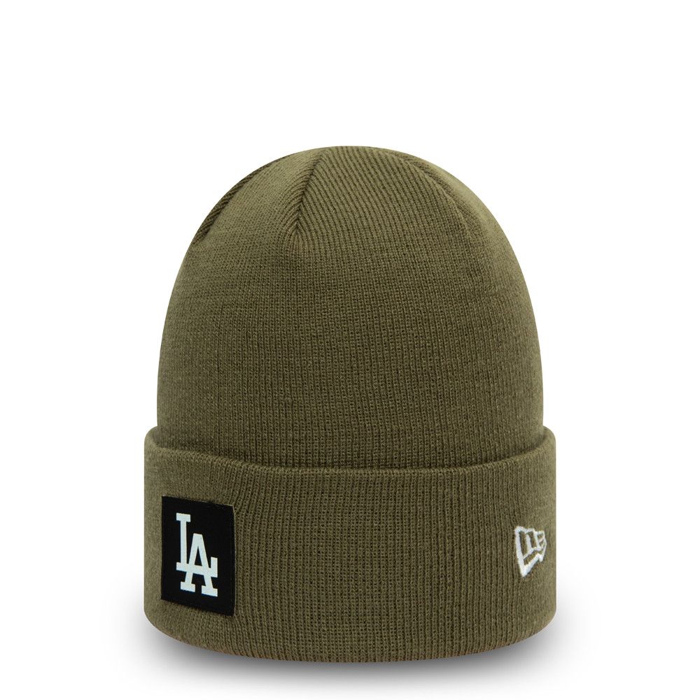 Bonnet New Era Team La Dodgers