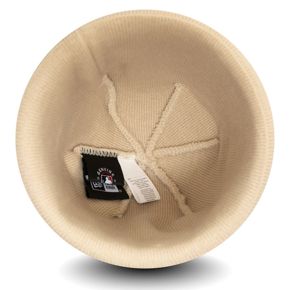 Bonnet New Era League Knit Ny Yankees