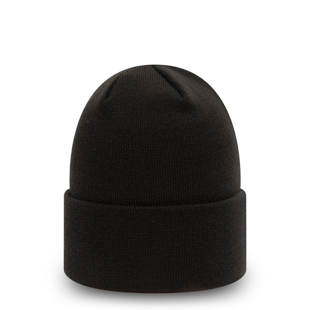 Bonnet New Era Camo Infill Cuff Knit New York Yankees