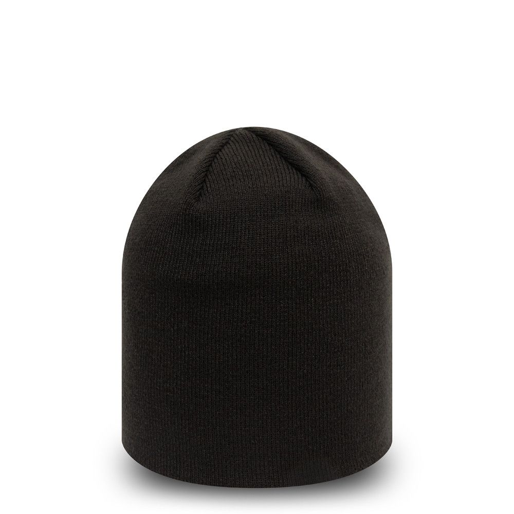Bonnet New Era Skull Knit La Dodgers