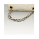 Sac À Main Chanel Blanc