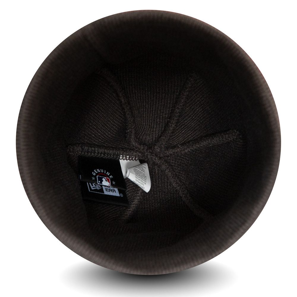Bonnet New Era League Skull Ny Yankees