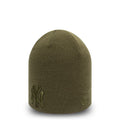 Bonnet New Era League Essential Skull Knit New York Yankees