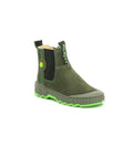 Botas Kicktrust - Caqui - Infantil