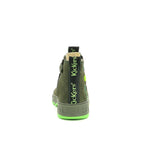 Botas Kicktrust - Caqui - Infantil