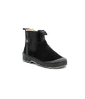 Kicktrust Boots - Black - Kids