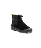 Kicktrust Boots - Black - Kids