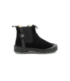 Kicktrust Boots - Black - Kids