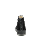 Kicktrust Boots - Black - Kids