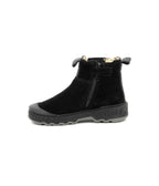 Kicktrust Boots - Black - Kids