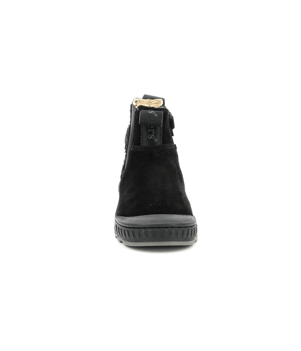 Kicktrust Boots - Black - Kids