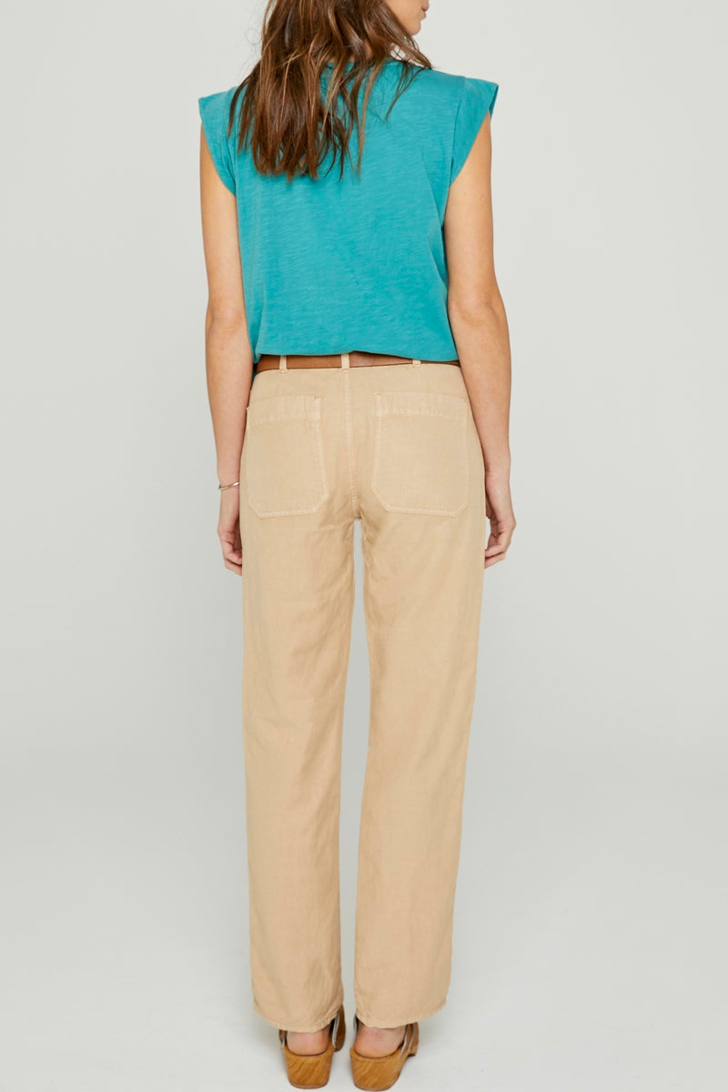 948 Casta Pantalon Droit