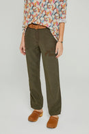 948 Casta Pantalon Droit