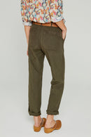 948 Casta Pantalon Droit