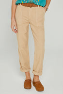 948 Casta Pantalon Droit