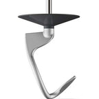 Robot Pâtissier - Chef - 4,6L - Argent